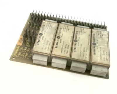 GENERAL ELECTRIC IC3600QSPA752A