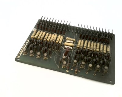 GENERAL ELECTRIC IC3600SCKA1A