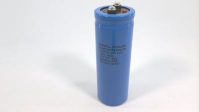 CORNELL DUBILIER DCMC222T450BF2B