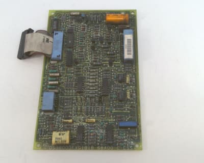 GENERAL ELECTRIC DS3800DFXG