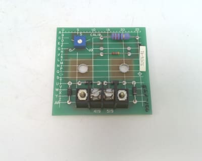 ASEA BROWN BOVERI 51476-41