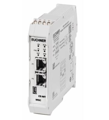 EUCHNER MSC-CE-MT-122717