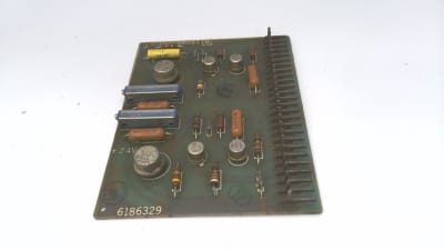 GENERAL ELECTRIC IC3600SRGE1