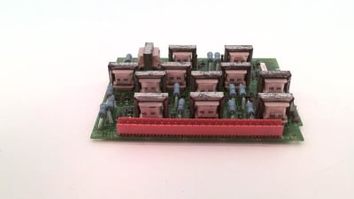 ASEA BROWN BOVERI 0-60016-A