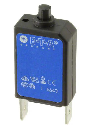 E-T-A CIRCUIT BREAKERS 104P104A