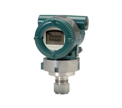 YOKOGAWA EJX530A-ECS7N-012EN-D4