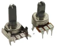 TT ELECTRONICS P120KGP-F20BR100K