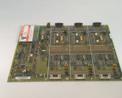 ASEA BROWN BOVERI 0-60027-E