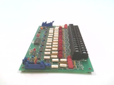 QUINDAR ELECTRONICS 40-056-6AIPI