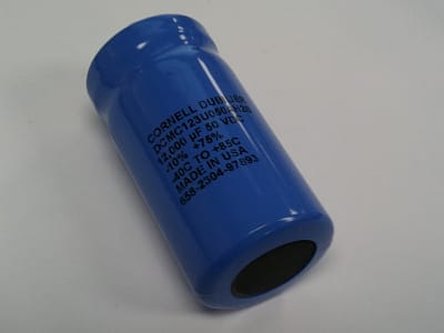 CORNELL DUBILIER DCMC123U050AH2B