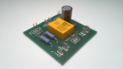 ASEA BROWN BOVERI 0-55325-41