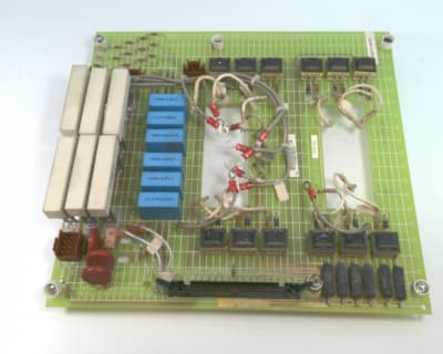 ASEA BROWN BOVERI 0-58706-16B