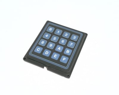 GRAYHILL INC 88BC2-072