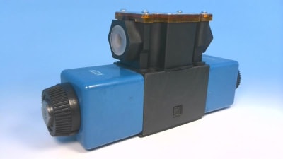 RADWELL VERIFIED SUBSTITUTE DG4V-3-2C-M-FW-B6-60-SUB