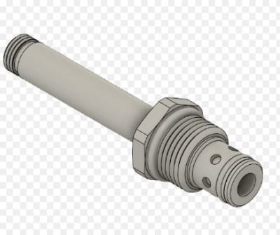 DELTA POWER CO VALVES DE-S2A-00-HC-11