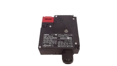OMRON D4NL4EFGB