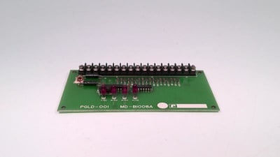 ASEA BROWN BOVERI PGLD-001