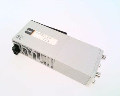 SMC NVVFS2000-22A