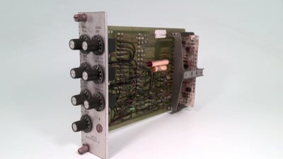 ASEA BROWN BOVERI 797507-R