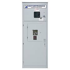 MOTORTRONICS MVC4-STK41400