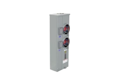 SCHNEIDER ELECTRIC MPH22125