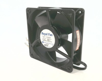 ROYAL ELECTRIC TLHS455C