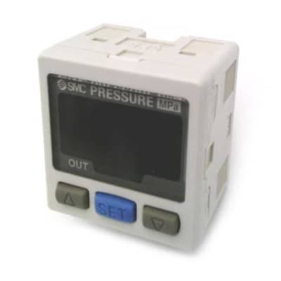 SMC ISE30-N7L-25-MLA