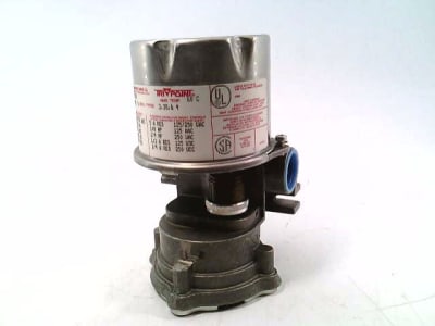 ASCO SB21DK