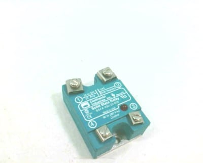 INVENSYS SSAA-330-25-000