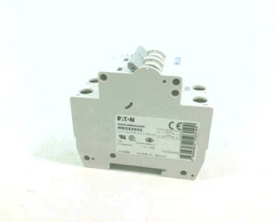 EATON CORPORATION WMZS2D03