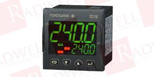 YOKOGAWA TC10-LHCARRDNF/GK