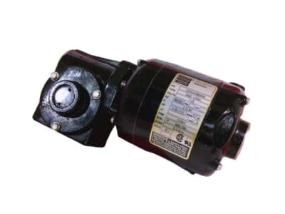 BODINE ELECTRIC 0122