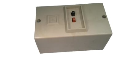 EATON CORPORATION CIS-PKZM1