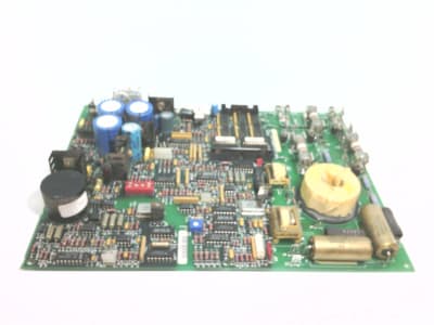 GENERAL ELECTRIC 531X302DCIAAG3