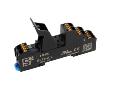 IDEC SJ2S-21L