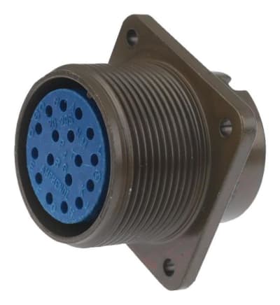 AMPHENOL 97-3102A-20-29S