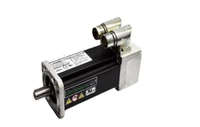 NIDEC CORP 067UDB300BACTA