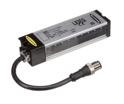 BANNER ENGINEERING LX21EQ