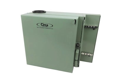 CIRCA ENTERPRISES 1890BC1-50