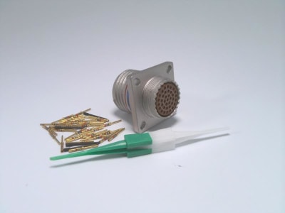 AMPHENOL D38999/20MD35PN