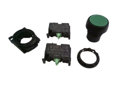 ALLEN BRADLEY 800FP-F3PX20