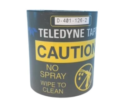 TELEDYNE INSTRUMENTS D-401-126-2
