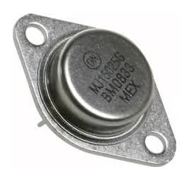 ON SEMICONDUCTOR MJ15025G