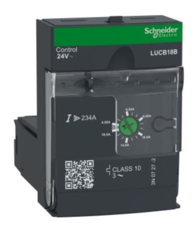 SCHNEIDER ELECTRIC LUCB18B