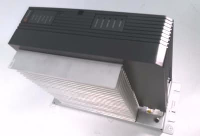 ADVANCED ENERGY THYRO-A 1A 400-130 HRL3