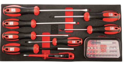 RS PRO 833-5947