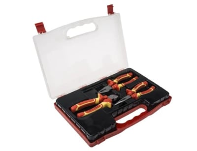 RS PRO 847-3734