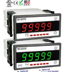 TEXMATE DI-50T-SPI-RS232