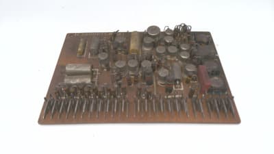 GENERAL ELECTRIC IC3600PTCA1