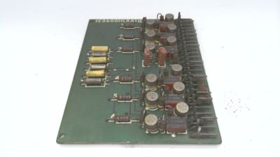 GENERAL ELECTRIC IC3600HLRA1